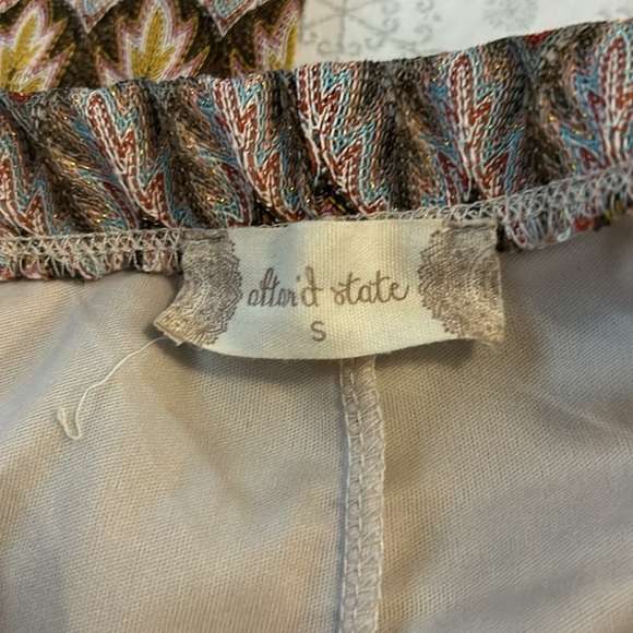 Alter'd state pant - Picture 6 of 8